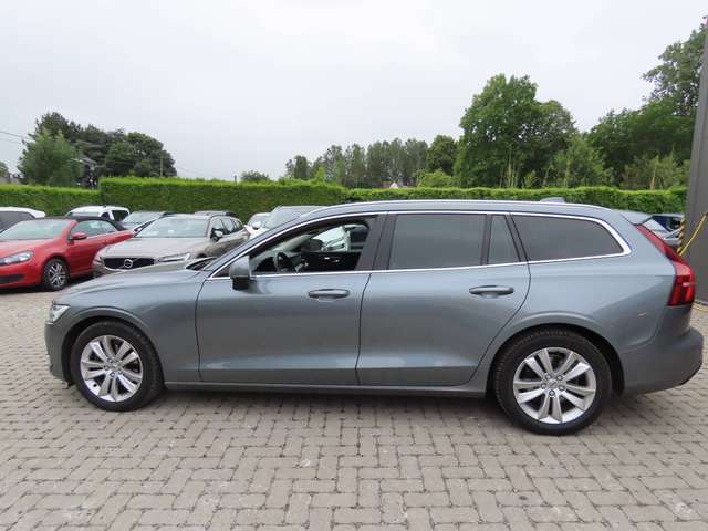 Volvo V60 V60 2.0 D3 Business Luxury Edition Gear.