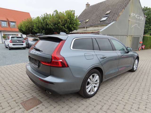 Volvo V60 V60 2.0 D3 Business Luxury Edition Gear.