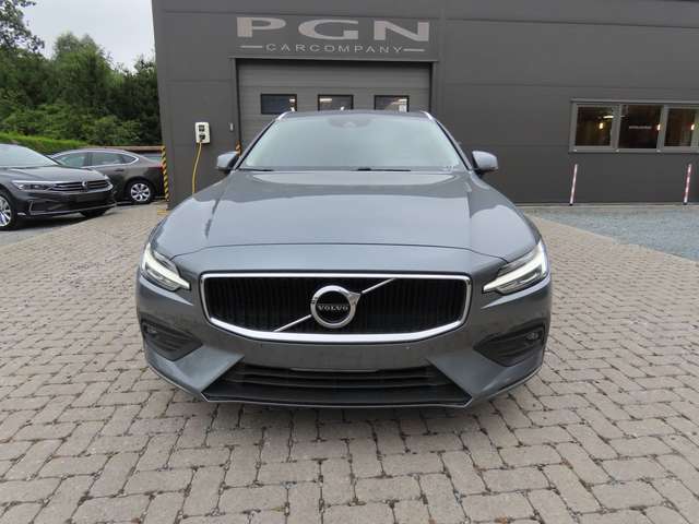 Volvo V60 V60 2.0 D3 Business Luxury Edition Gear.