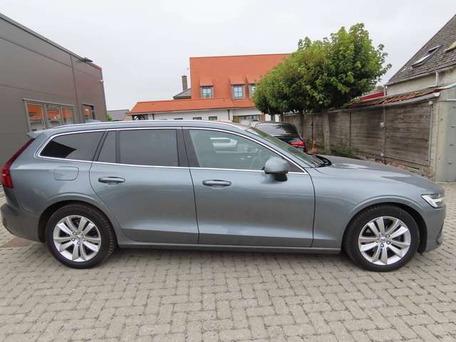 Volvo V60 V60 2.0 D3 Business Luxury Edition Gear.