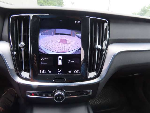 Volvo V60 V60 2.0 D3 Business Luxury Edition Gear.