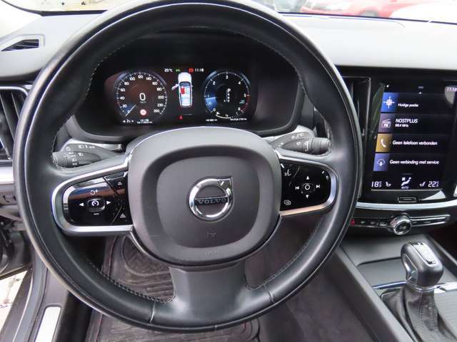 Volvo V60 V60 2.0 D3 Business Luxury Edition Gear.