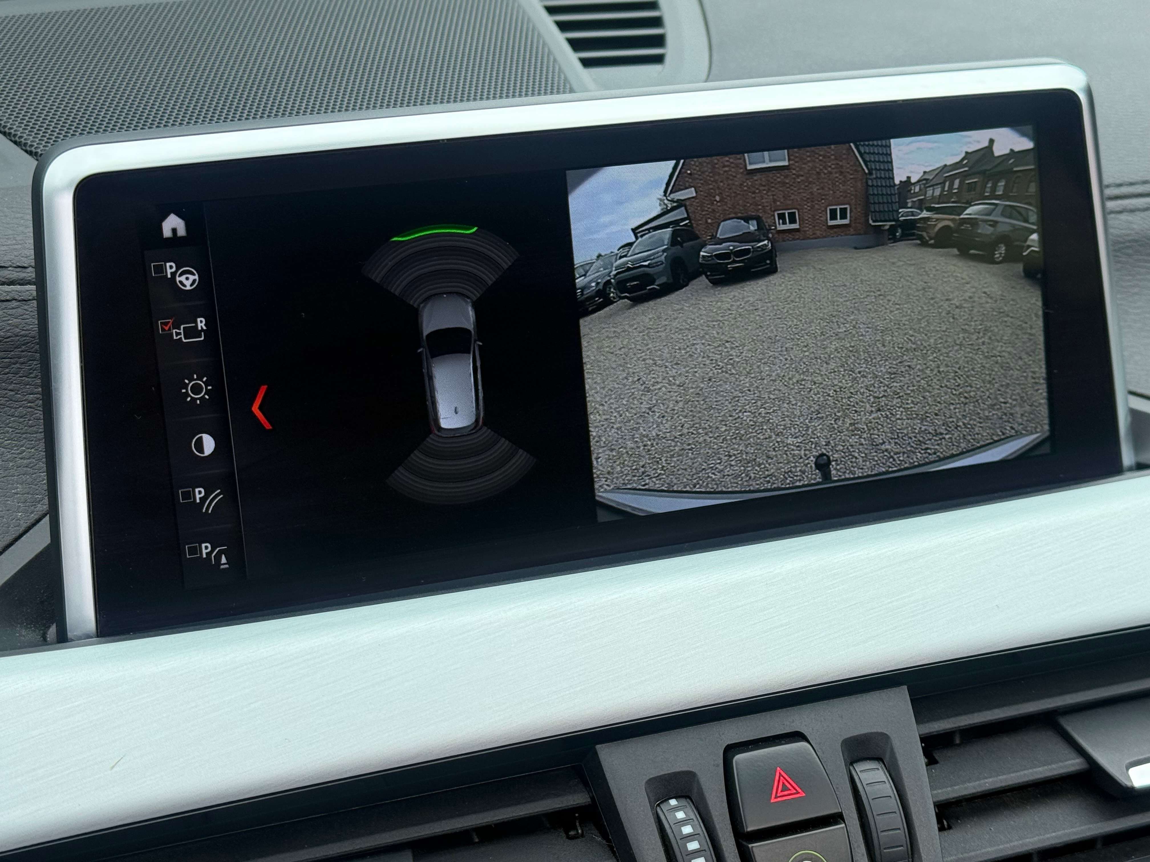 BMW X1 X1 2.0 dA 150cv sDrive18 Sport /CarPlay/ToitPano/Led/Cuir/Navi/Cam./Pdc/Garantie/