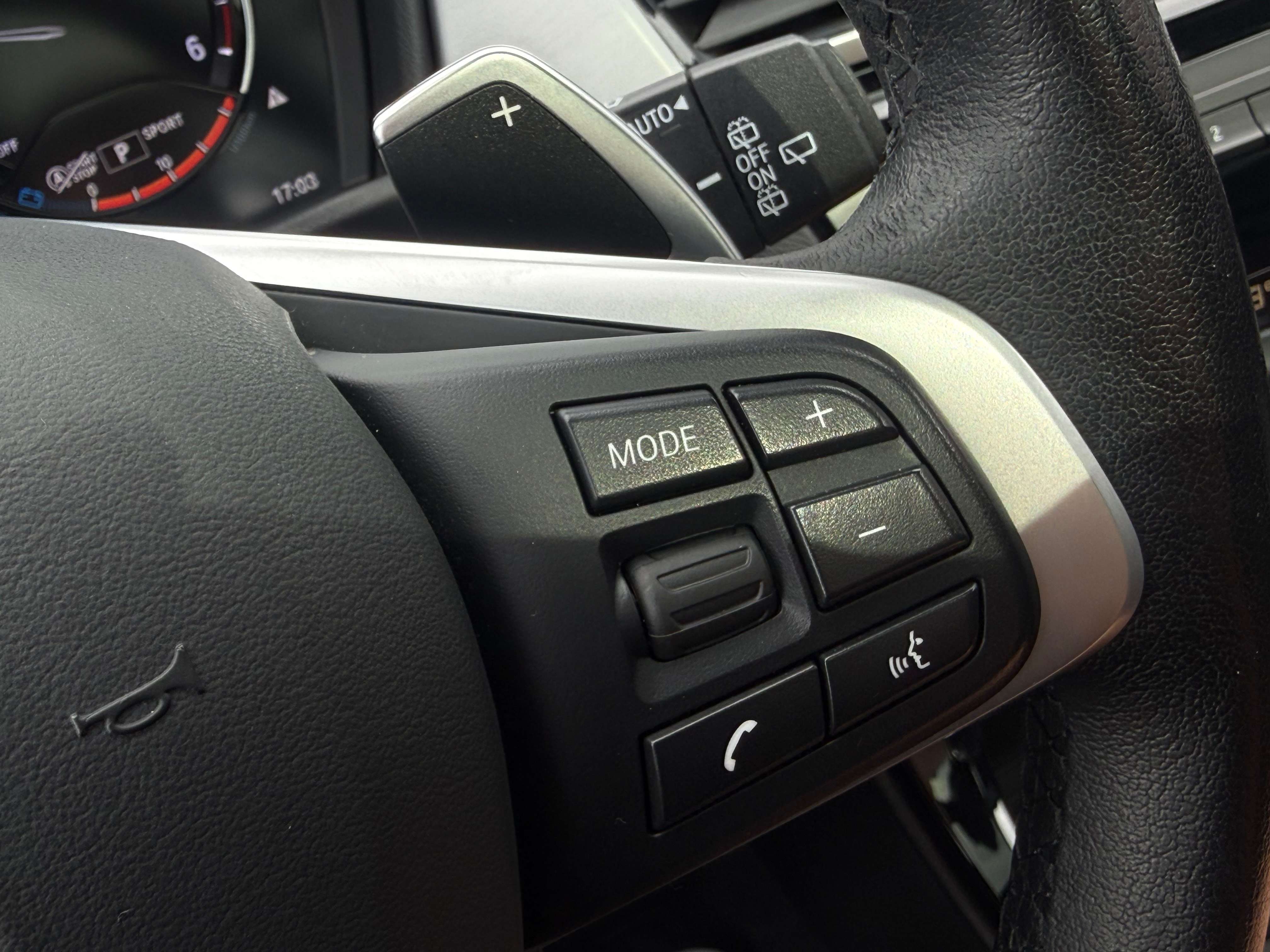 BMW X1 X1 2.0 dA 150cv sDrive18 Sport /CarPlay/ToitPano/Led/Cuir/Navi/Cam./Pdc/Garantie/
