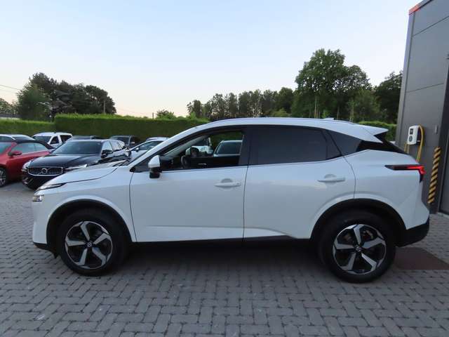 Nissan Qashqai Qashqai 1.3 DIG-T MHEV Business Premium Xtronic