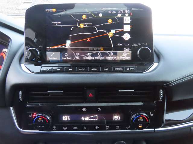 Nissan Qashqai Qashqai 1.3 DIG-T MHEV Business Premium Xtronic