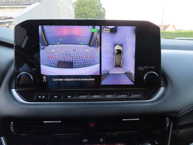 Nissan Qashqai Qashqai 1.3 DIG-T MHEV Business Premium Xtronic