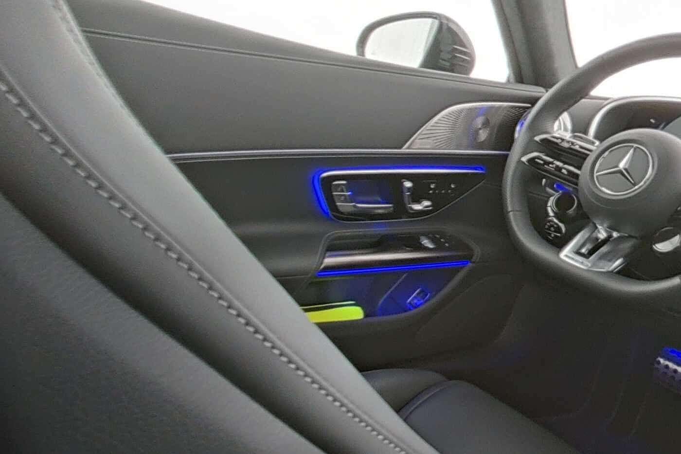 Mercedes-Benz AMG GT 43