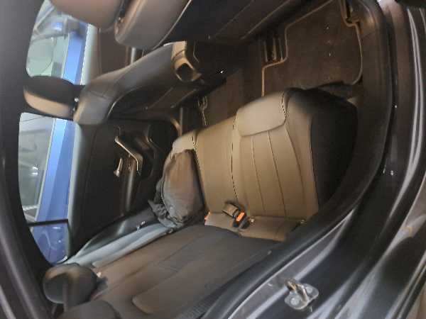 Mercedes-Benz Classe A IV BERLINE 180 D BUSINESS LINE 8G-DCT