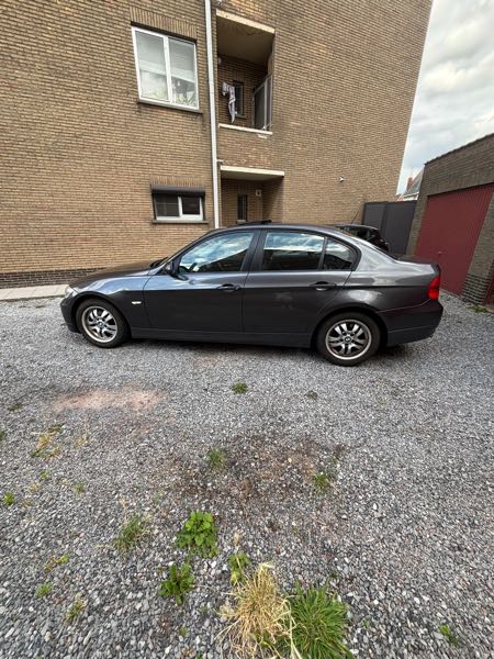 Bmw Serie 3 (E46) 320I