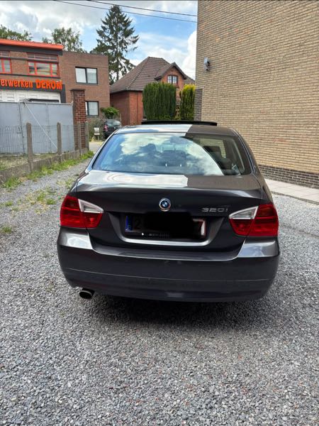 Bmw Serie 3 (E46) 320I