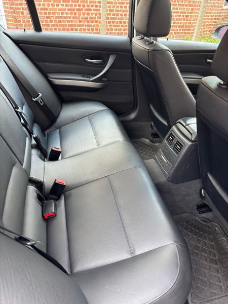 Bmw Serie 3 (E46) 320I