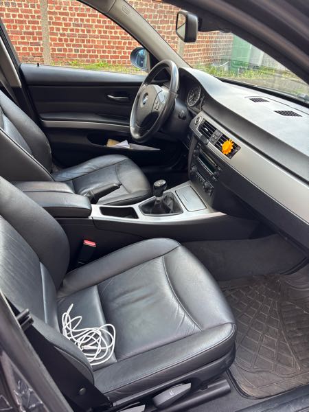 Bmw Serie 3 (E46) 320I