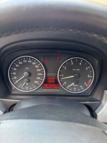Bmw Serie 3 (E46) 320I