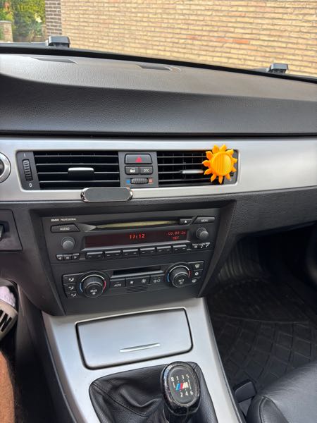 Bmw Serie 3 (E46) 320I