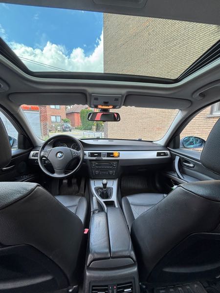 Bmw Serie 3 (E46) 320I