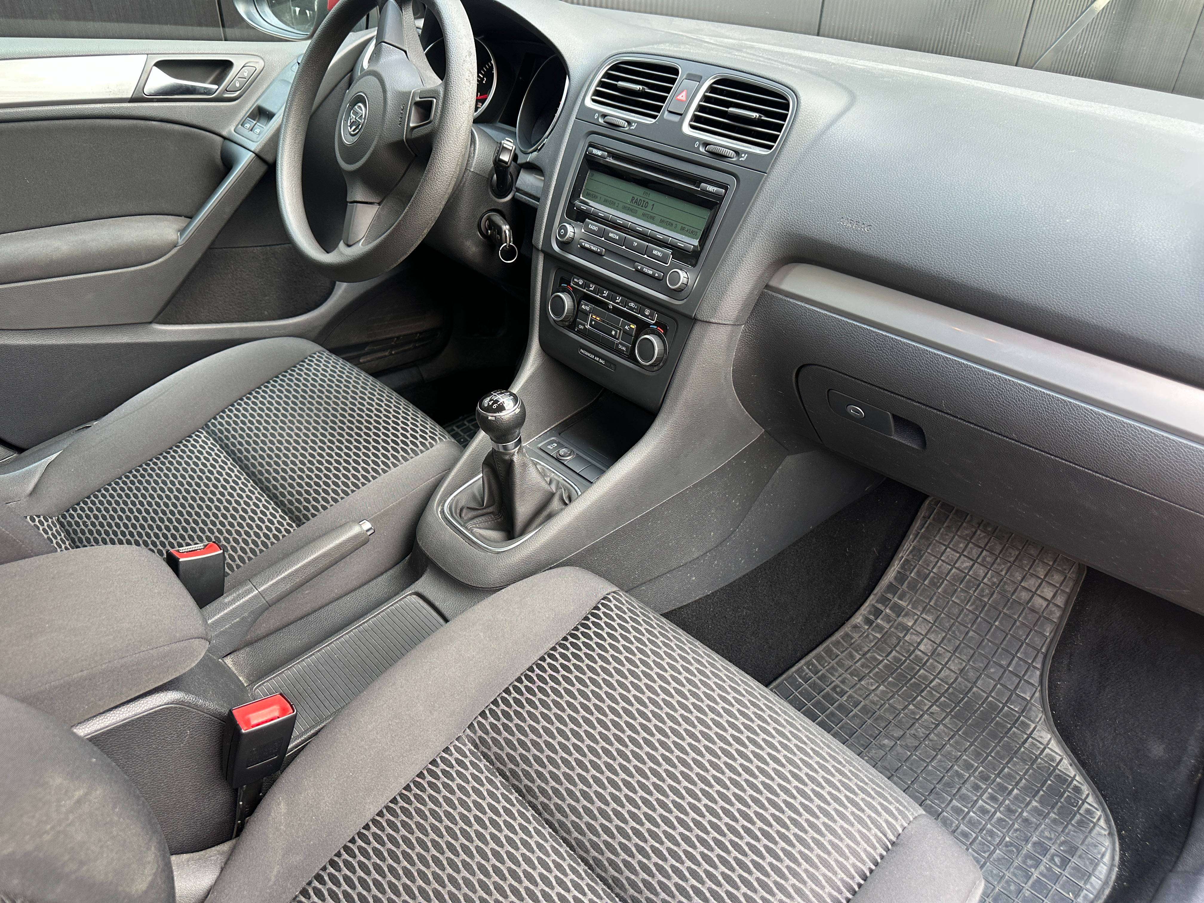 Volkswagen Golf Golf 1.2 TSI Trendline,1ste eigenaar !! Zeer mooi, full service VW,Garantie 1j , LEZ ok