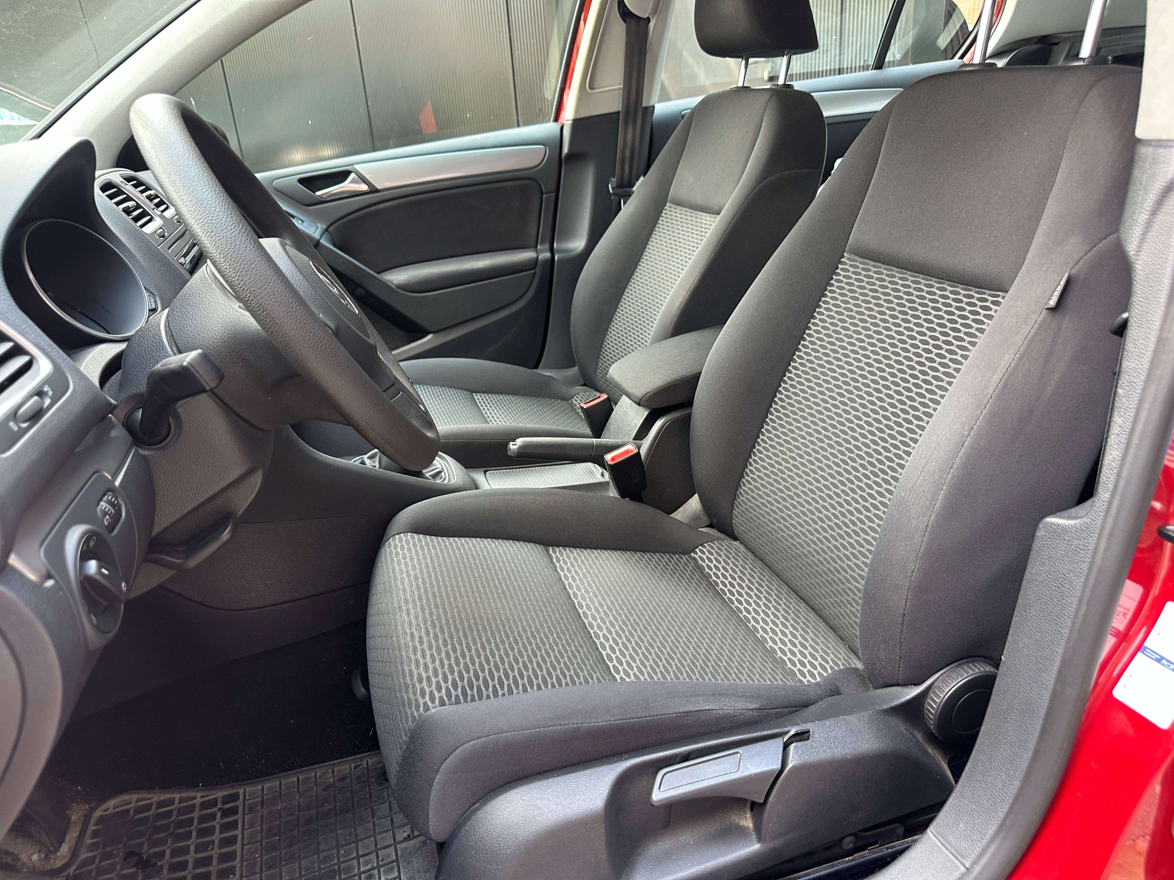 Volkswagen Golf Golf 1.2 TSI Trendline,1ste eigenaar !! Zeer mooi, full service VW,Garantie 1j , LEZ ok