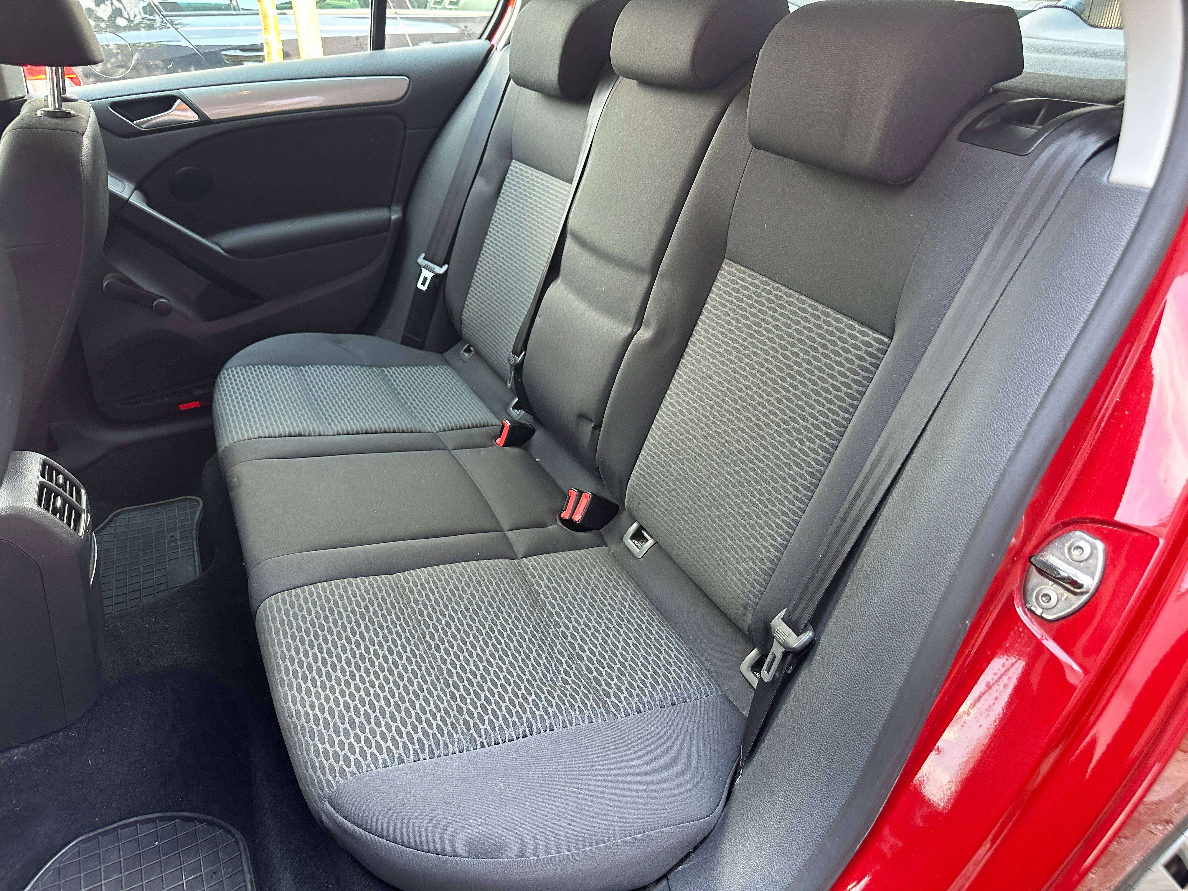 Volkswagen Golf Golf 1.2 TSI Trendline,1ste eigenaar !! Zeer mooi, full service VW,Garantie 1j , LEZ ok