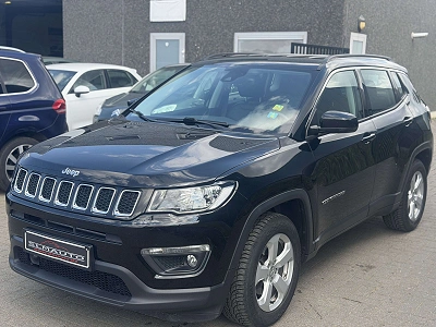 Jeep Compass Compass 1.4 Turbo 4x2 Limited