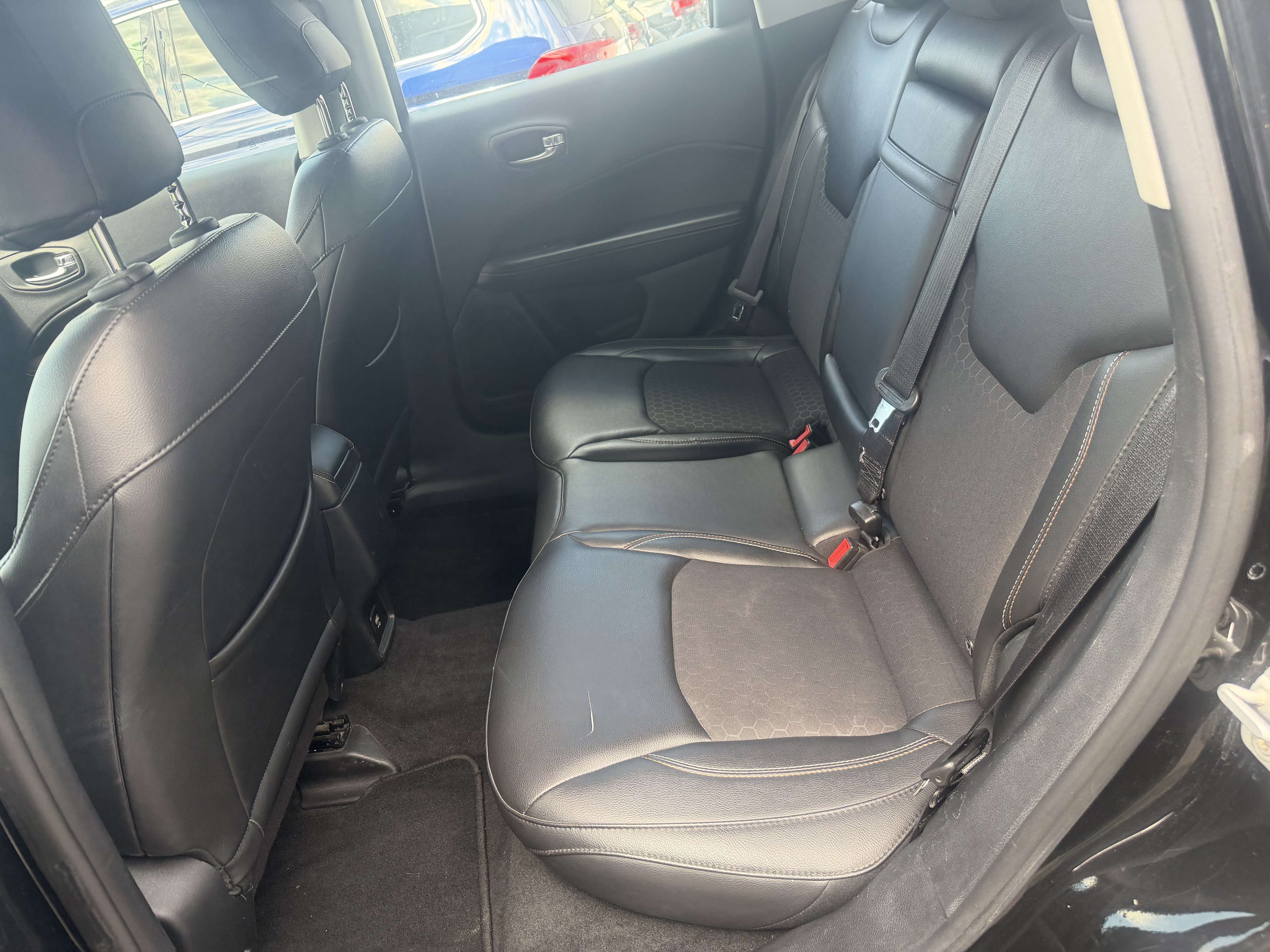 Jeep Compass Compass 1.4 Turbo 4x2 Limited