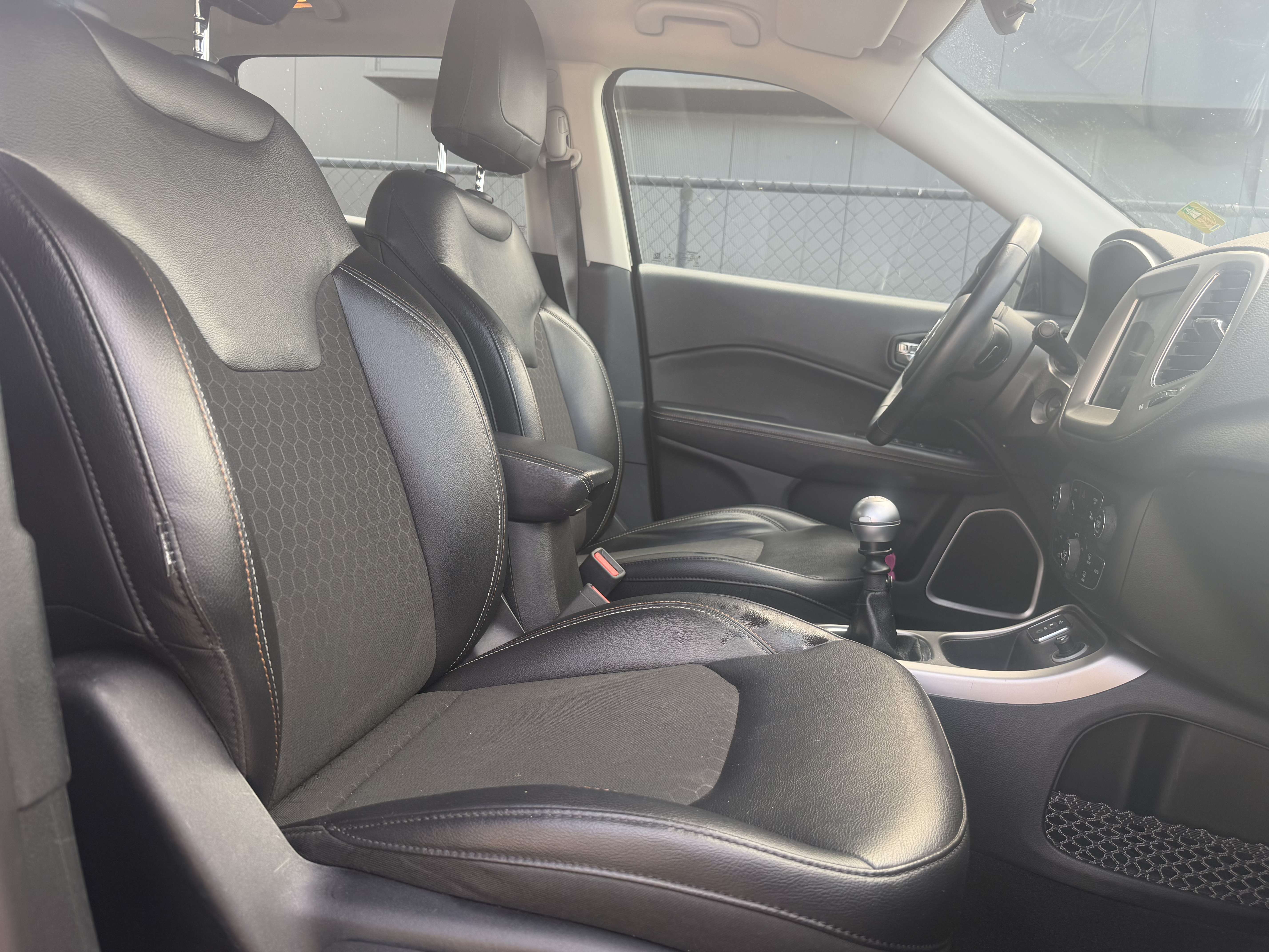 Jeep Compass Compass 1.4 Turbo 4x2 Limited