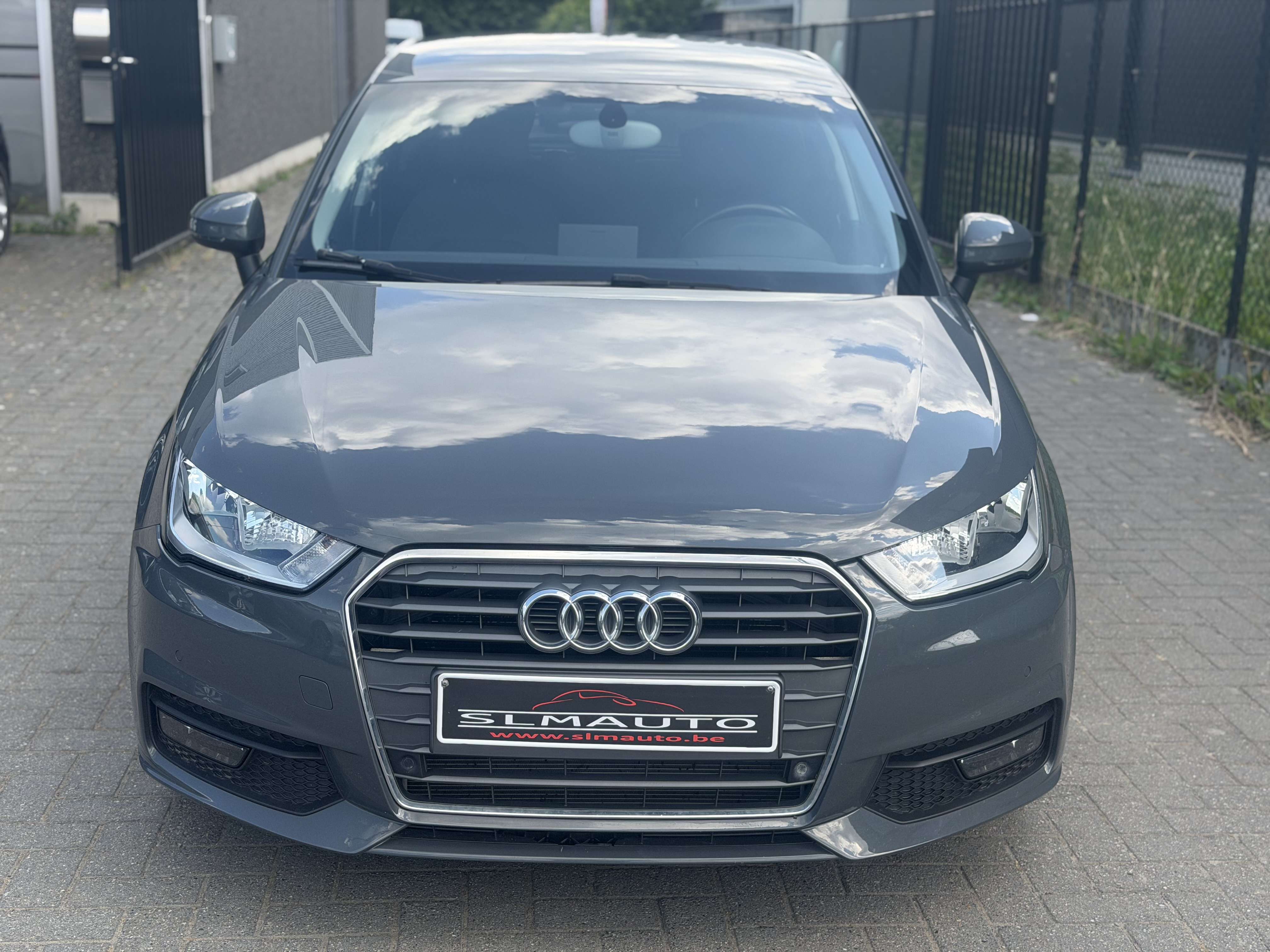 Audi A1 A1 Sportback 1.6 TDi Design