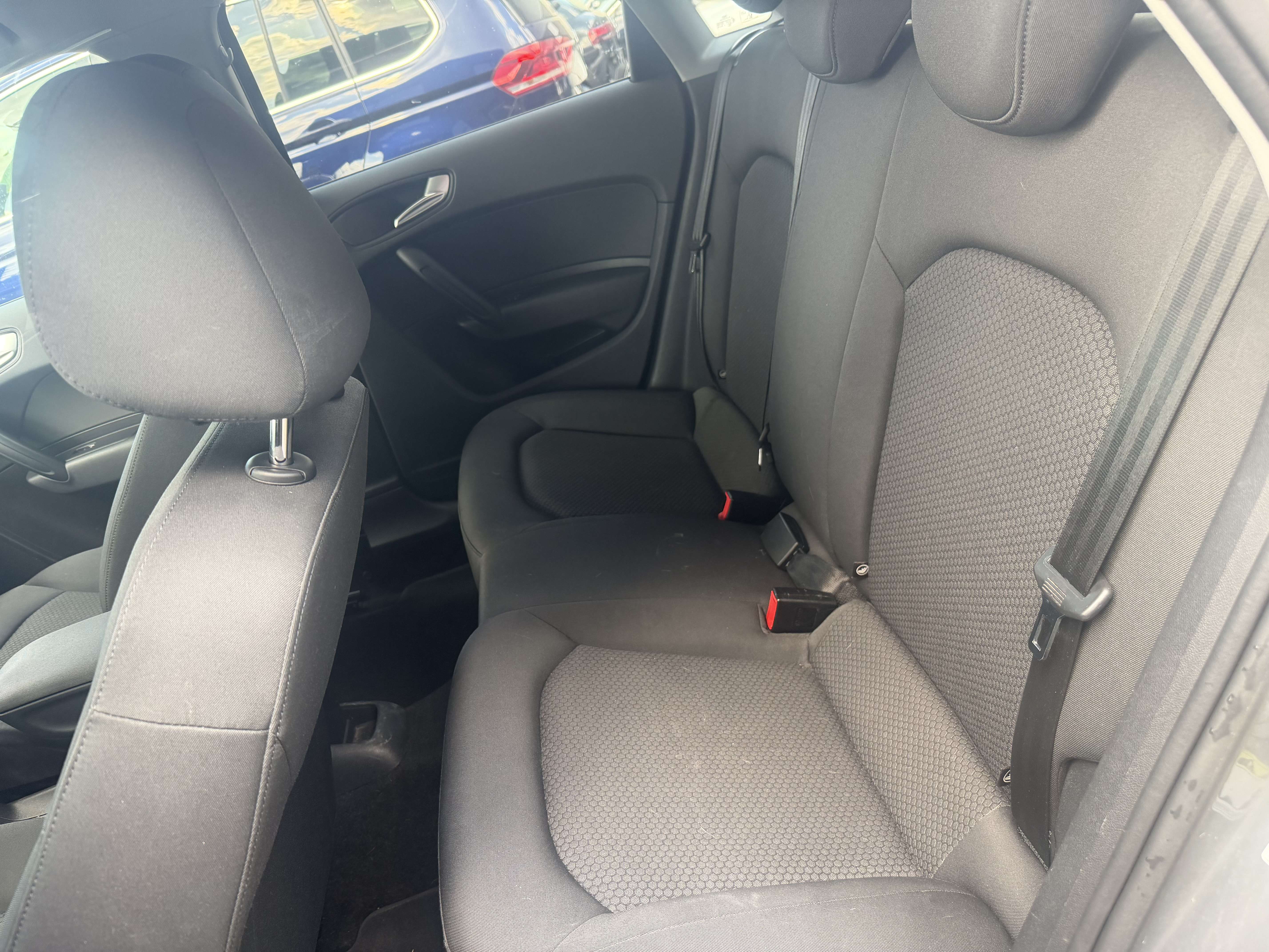 Audi A1 A1 Sportback 1.6 TDi Design