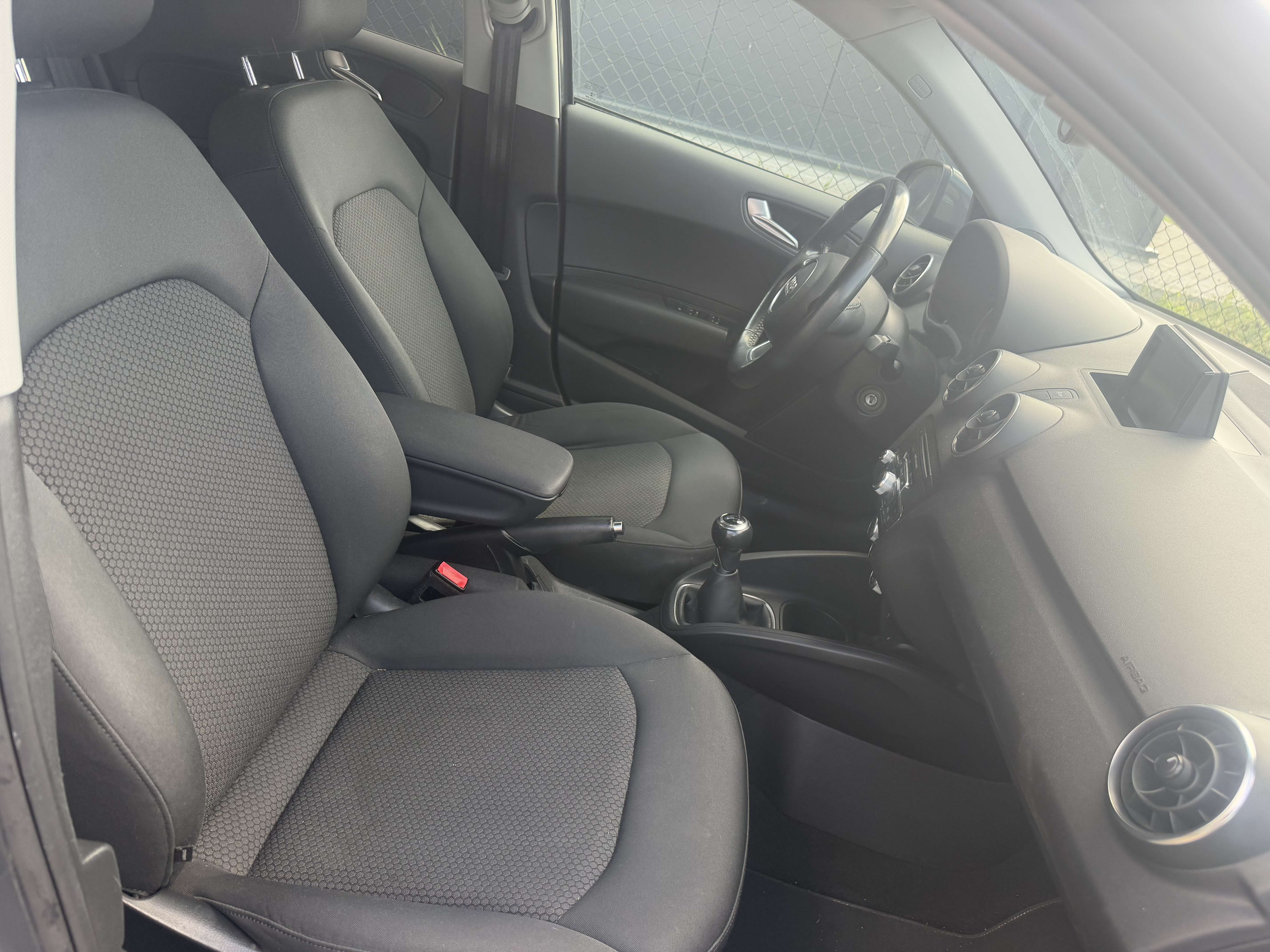 Audi A1 A1 Sportback 1.6 TDi Design