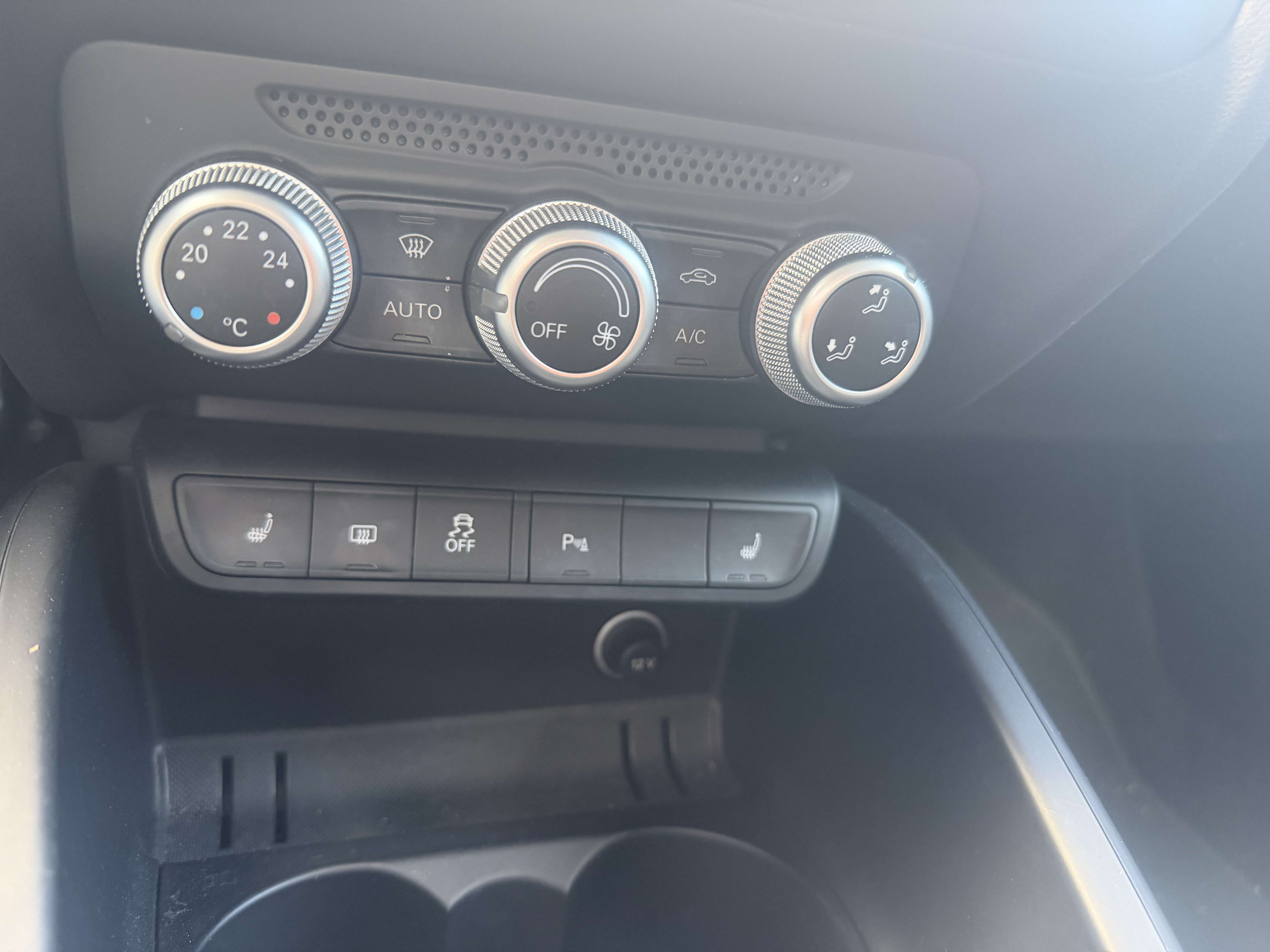 Audi A1 A1 Sportback 1.6 TDi Design