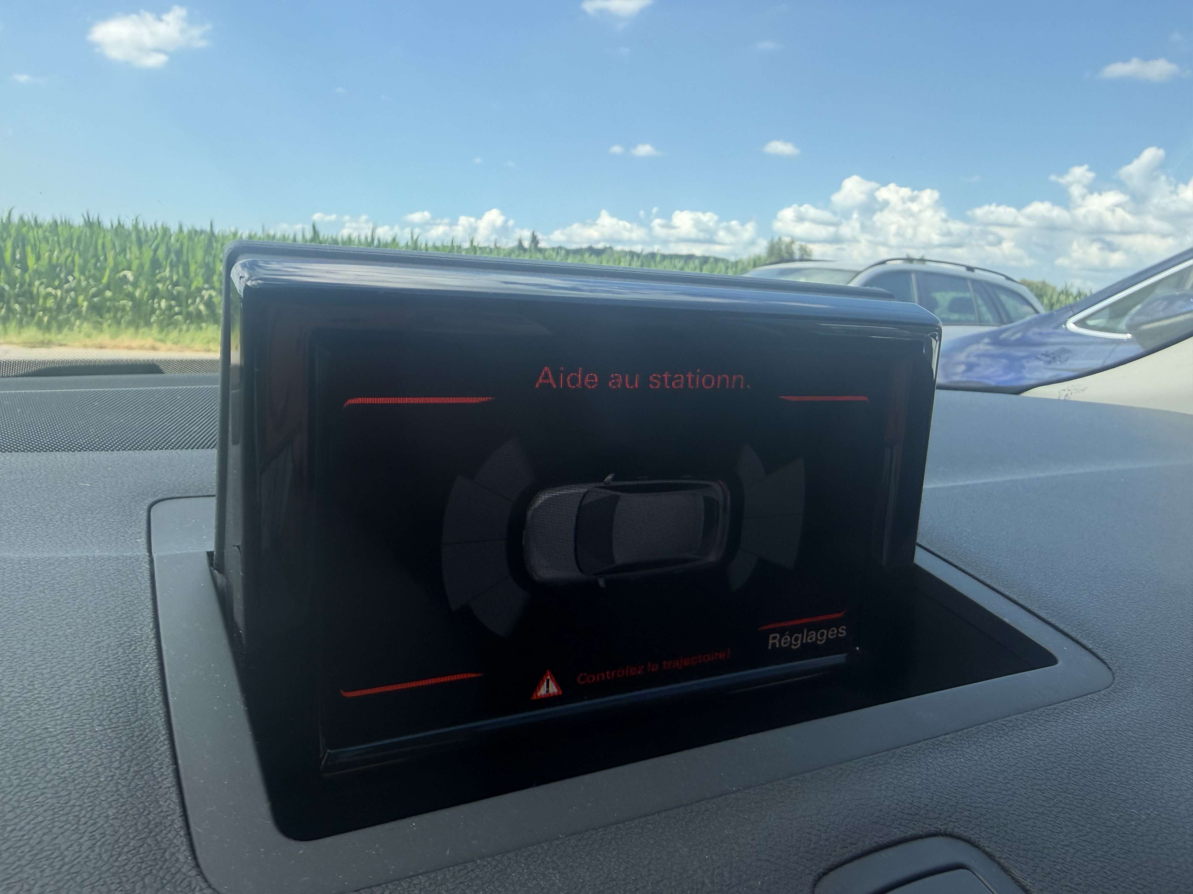 Audi A1 A1 Sportback 1.6 TDi Design