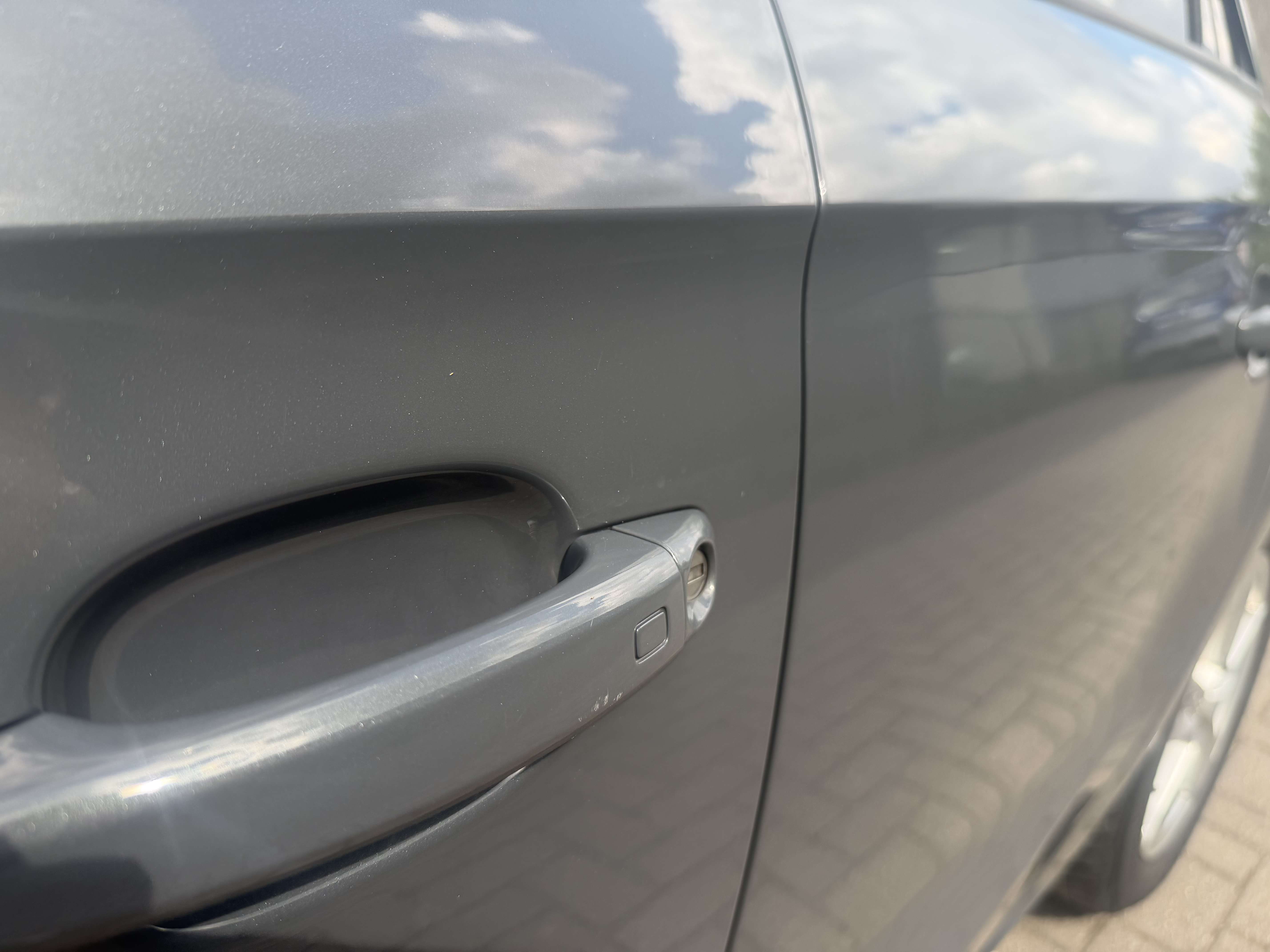 Audi A1 A1 Sportback 1.6 TDi Design