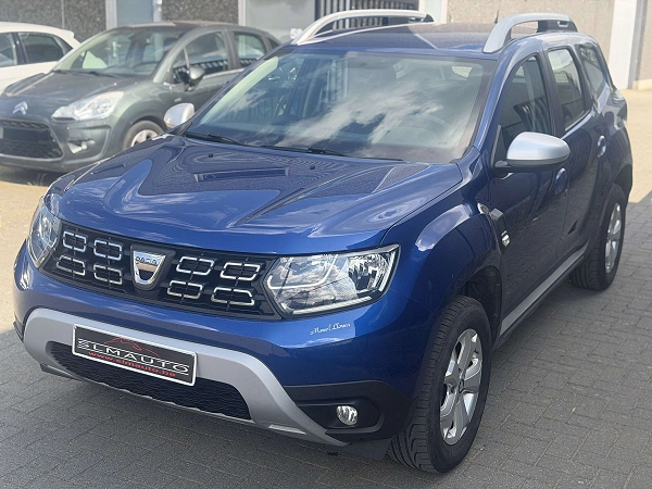 Dacia Duster Duster 1.5 Blue dCi Comfort (EU6.2)