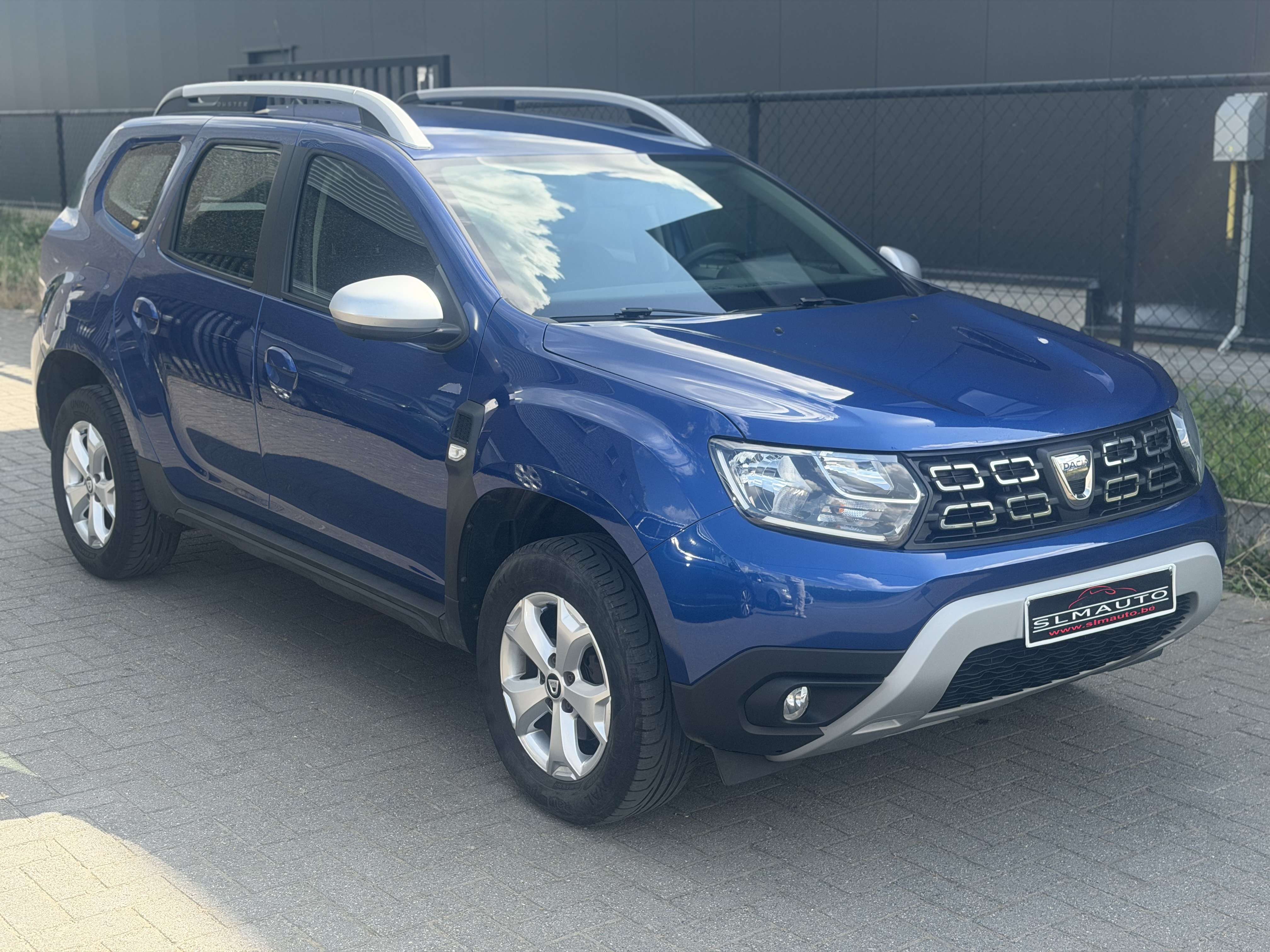 Dacia Duster Duster 1.5 Blue dCi Comfort (EU6.2)