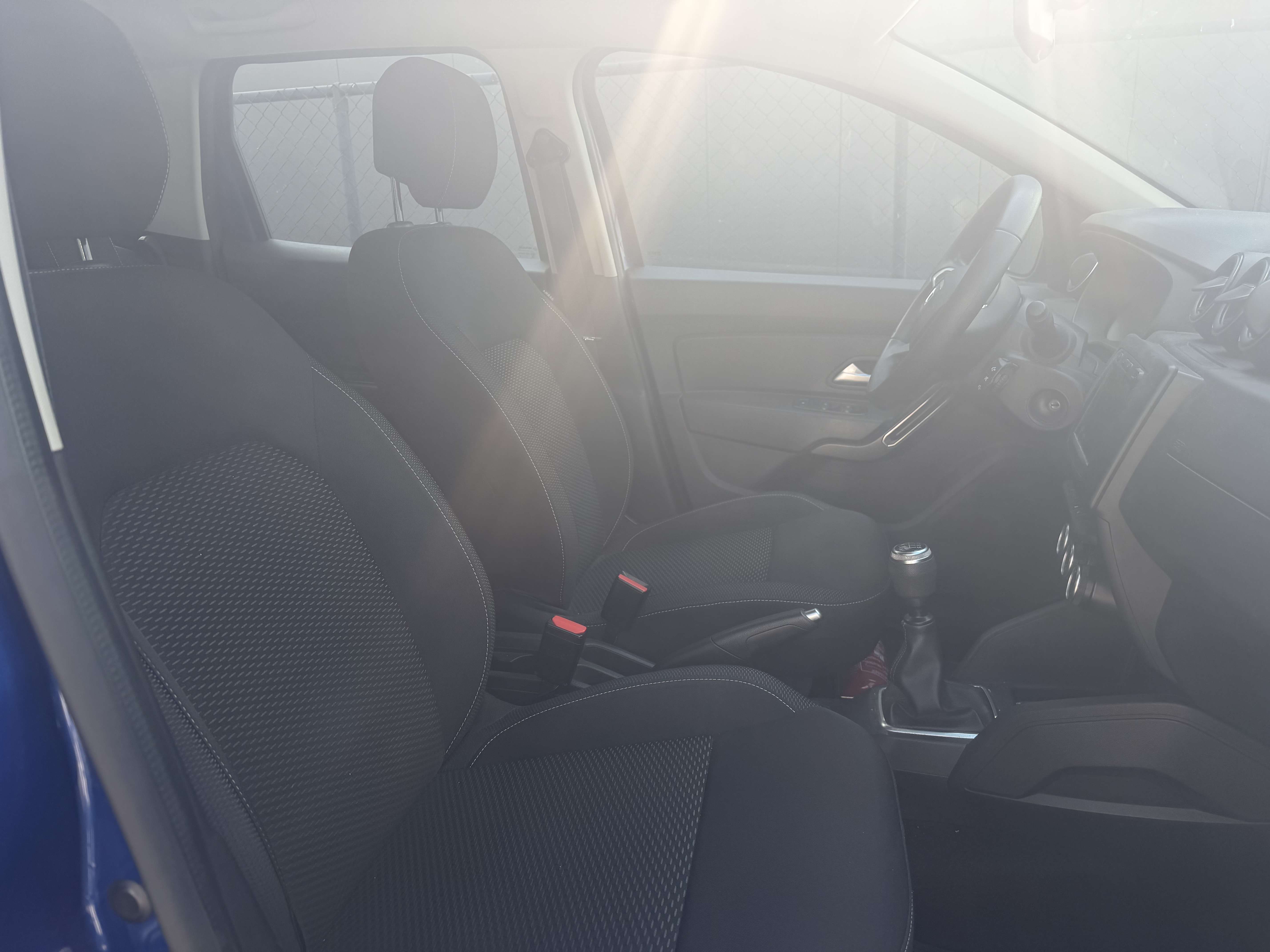 Dacia Duster Duster 1.5 Blue dCi Comfort (EU6.2)