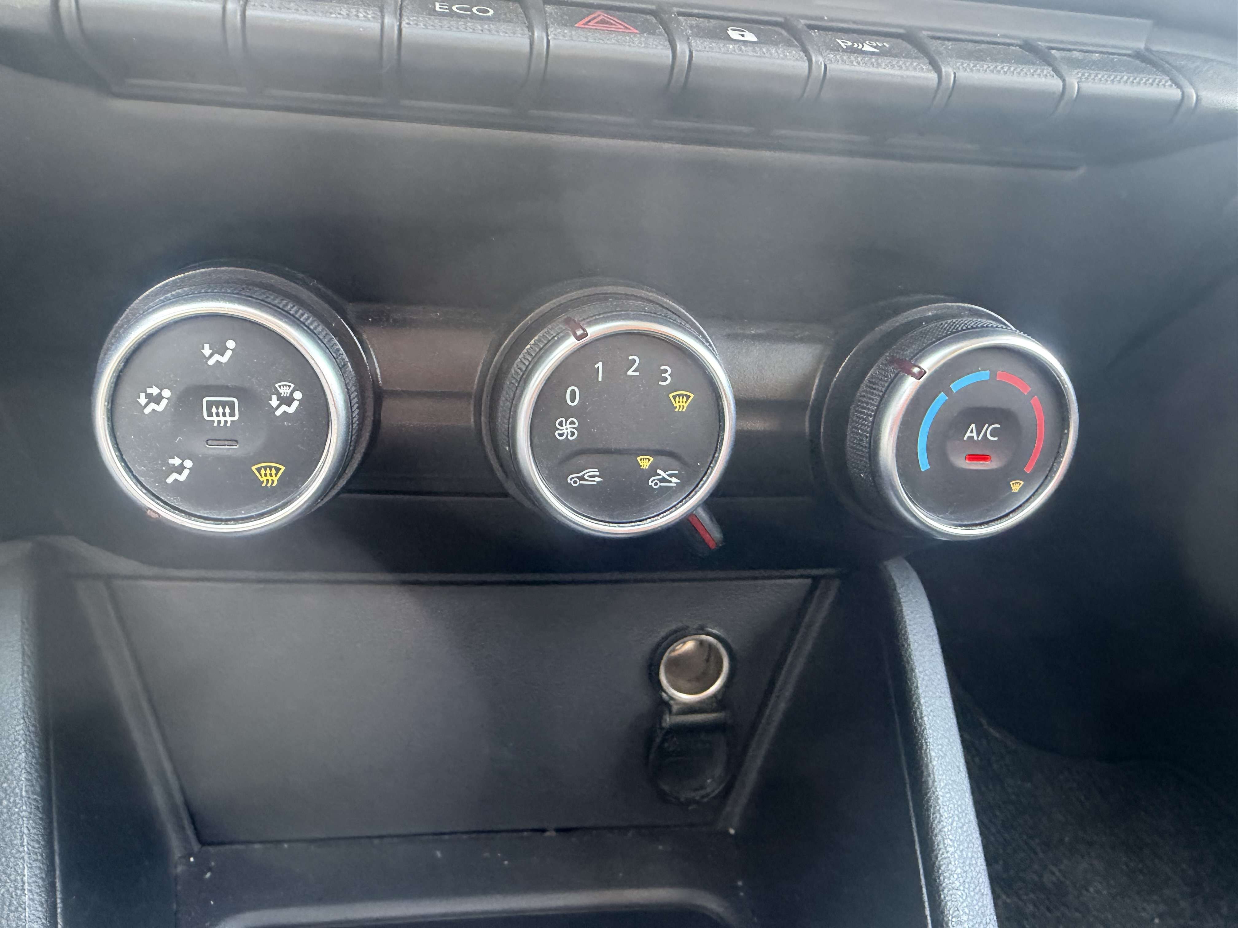 Dacia Duster Duster 1.5 Blue dCi Comfort (EU6.2)