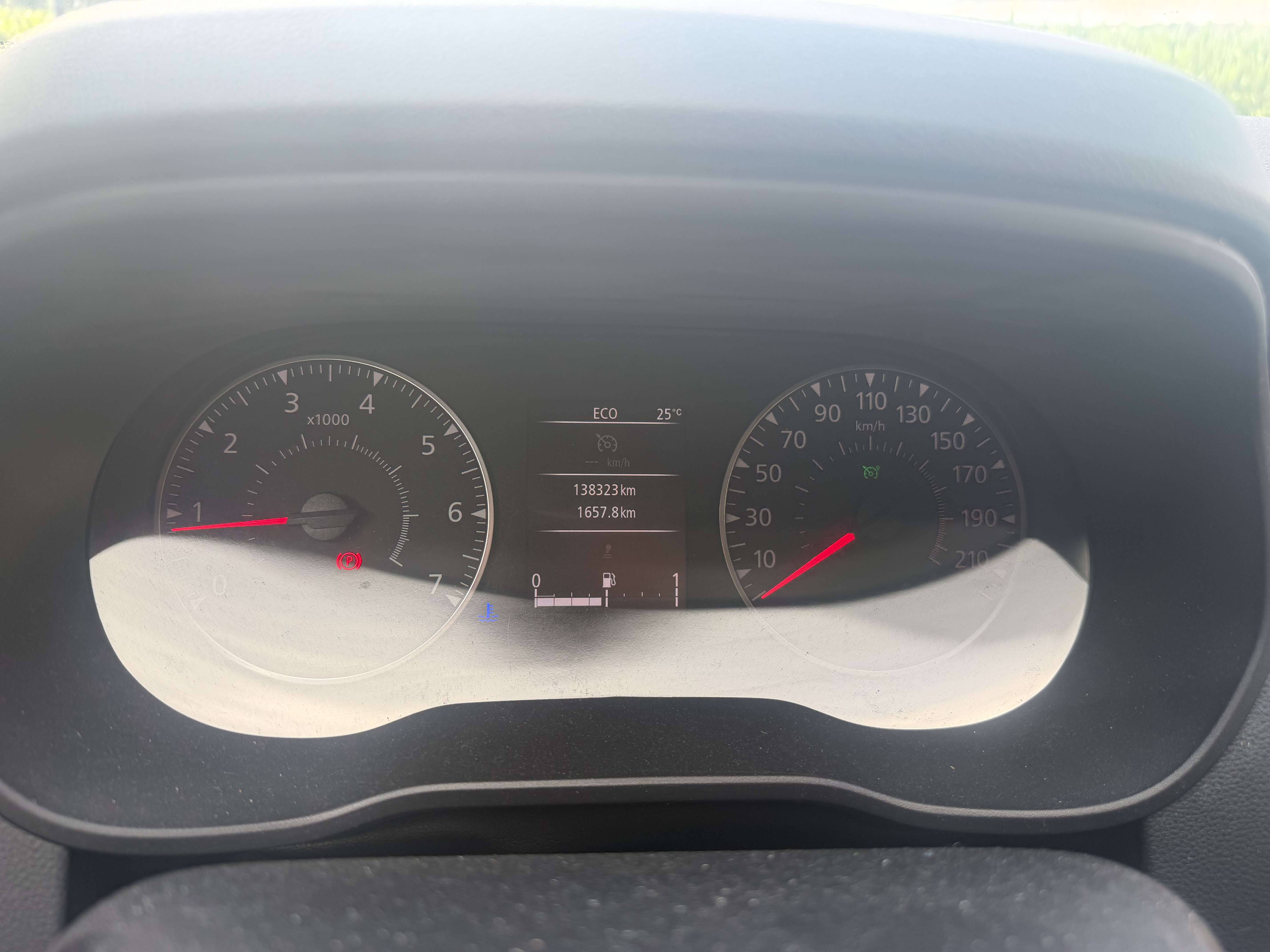Dacia Duster Duster 1.5 Blue dCi Comfort (EU6.2)