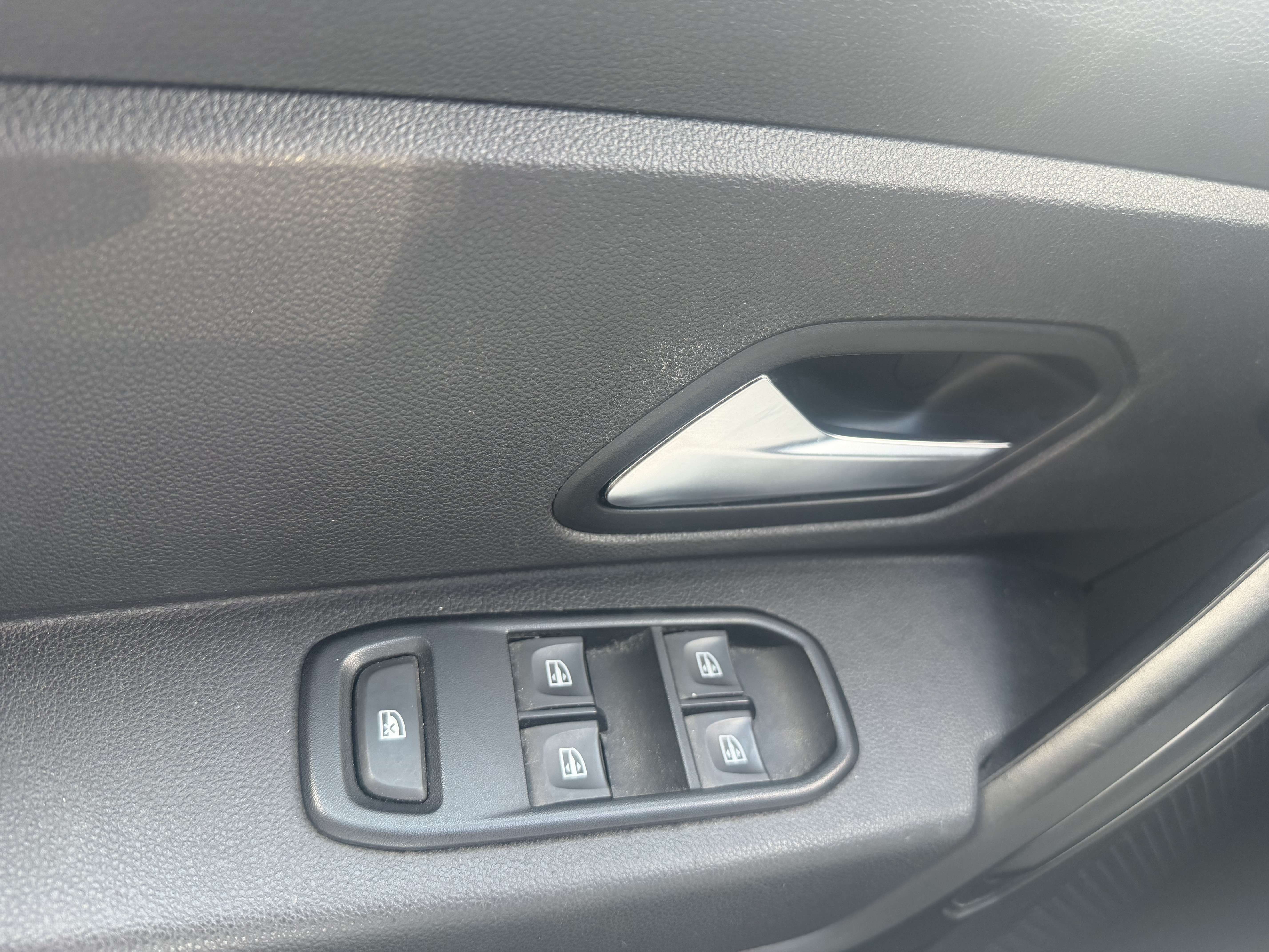 Dacia Duster Duster 1.5 Blue dCi Comfort (EU6.2)