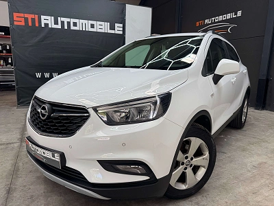 Opel Mokka X Opel Mokka X