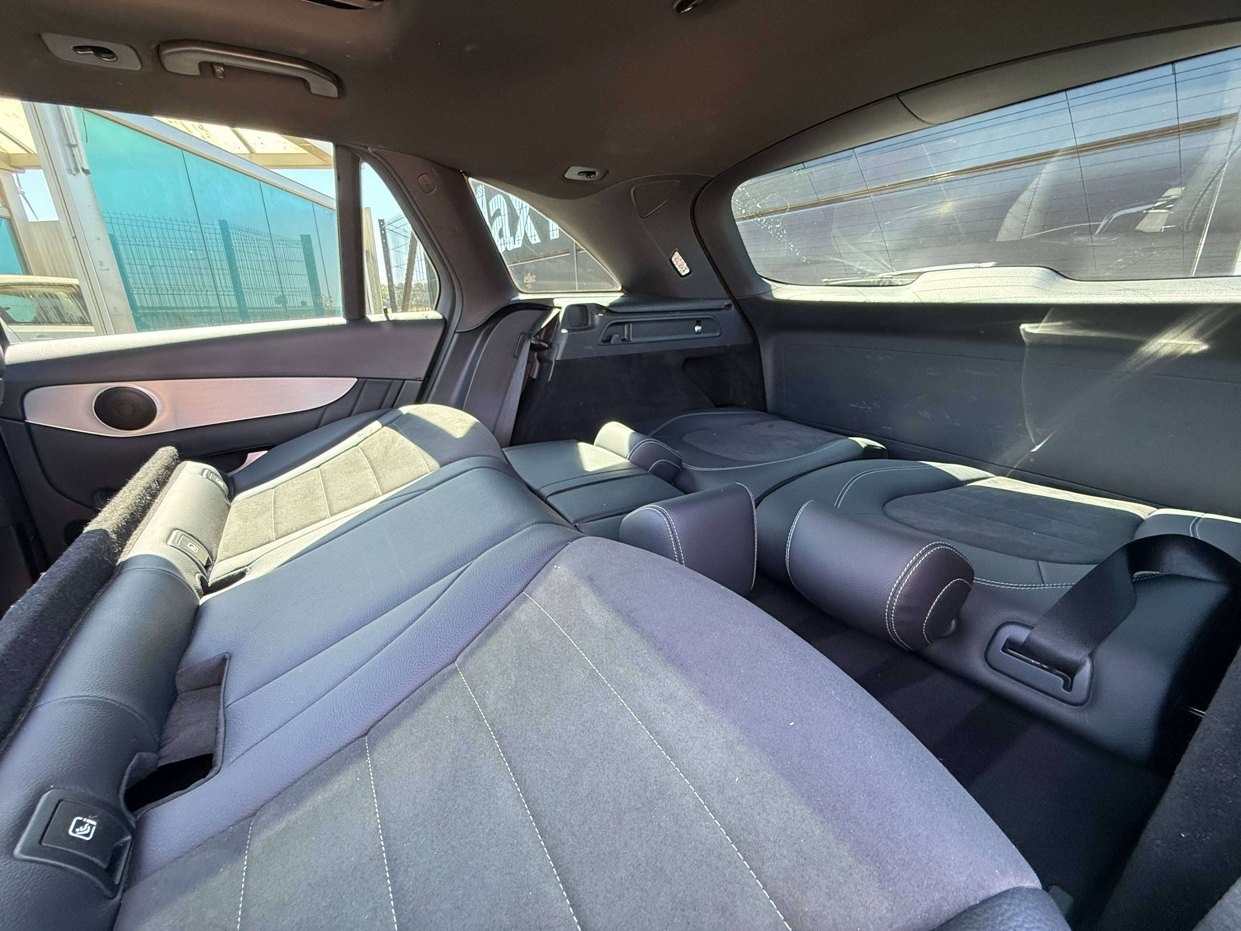 Mercedes-Benz GLC 220 GLC 220 d 4-Matic Pack AMG