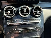 Mercedes-Benz GLC 220 GLC 220 d 4-Matic Pack AMG thumbnail