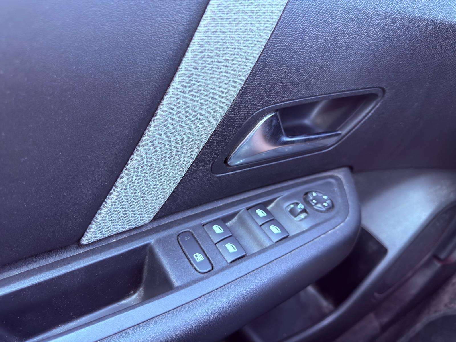 Citroen C4 C4 1.5 BlueHDi Business Lounge S