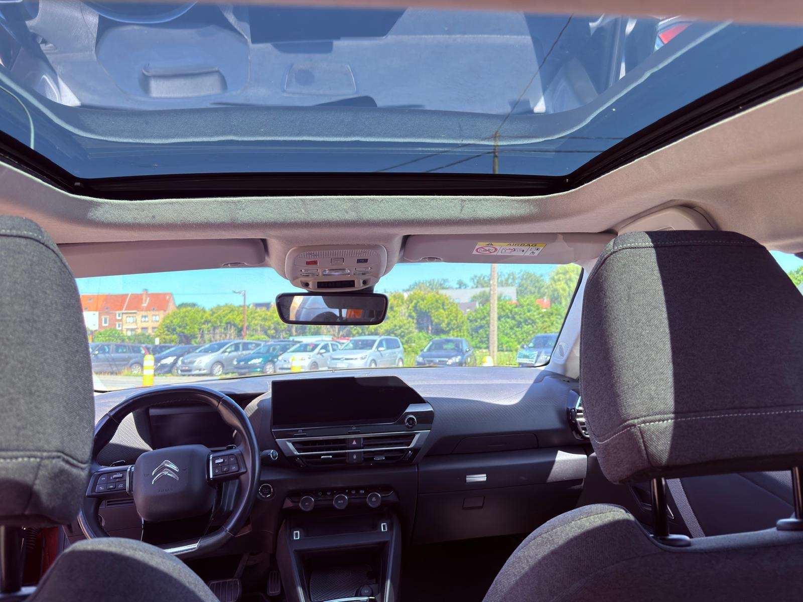 Citroen C4 C4 1.5 BlueHDi Business Lounge S