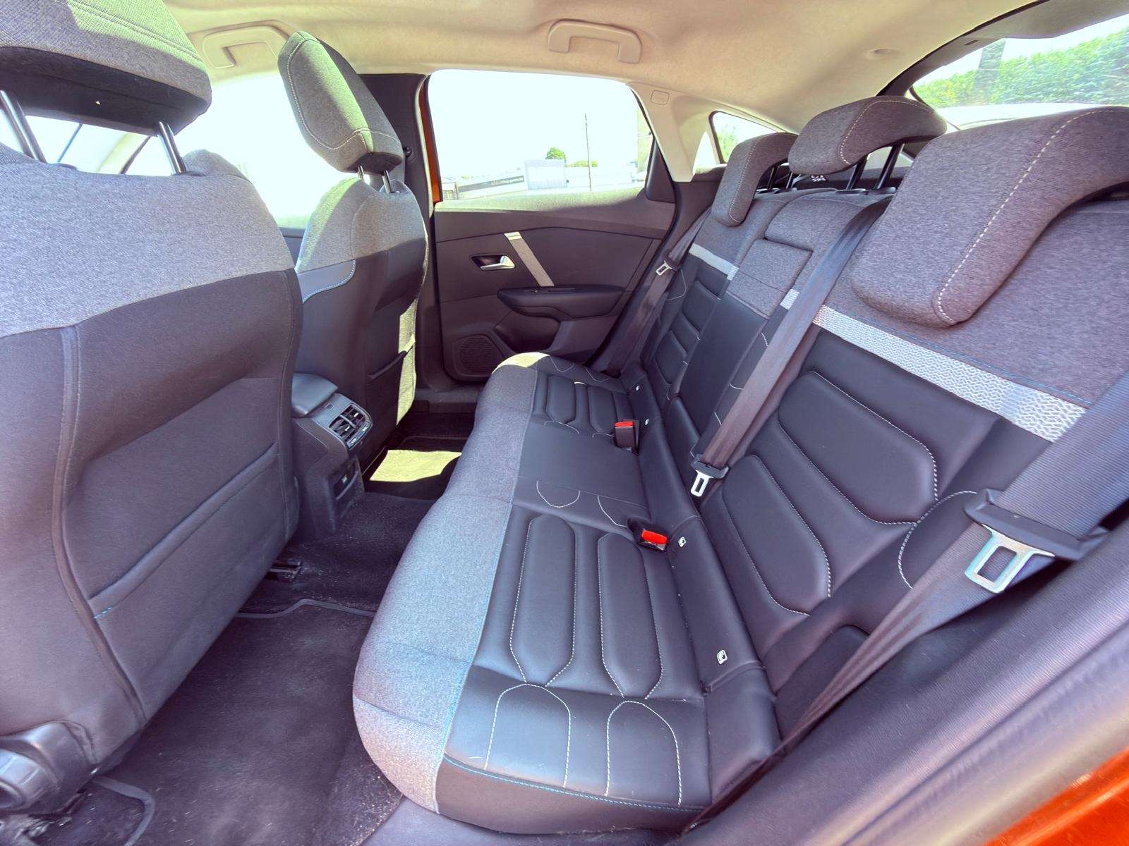 Citroen C4 C4 1.5 BlueHDi Business Lounge S