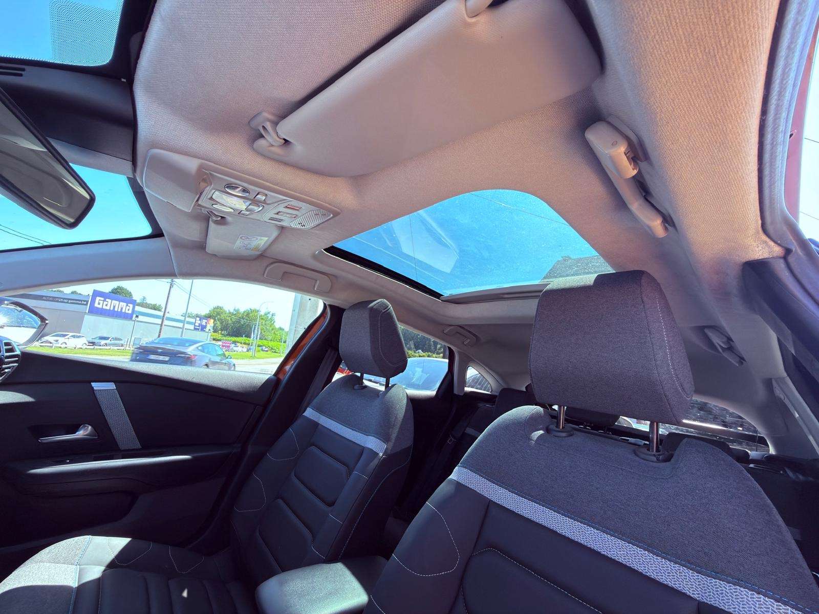 Citroen C4 C4 1.5 BlueHDi Business Lounge S