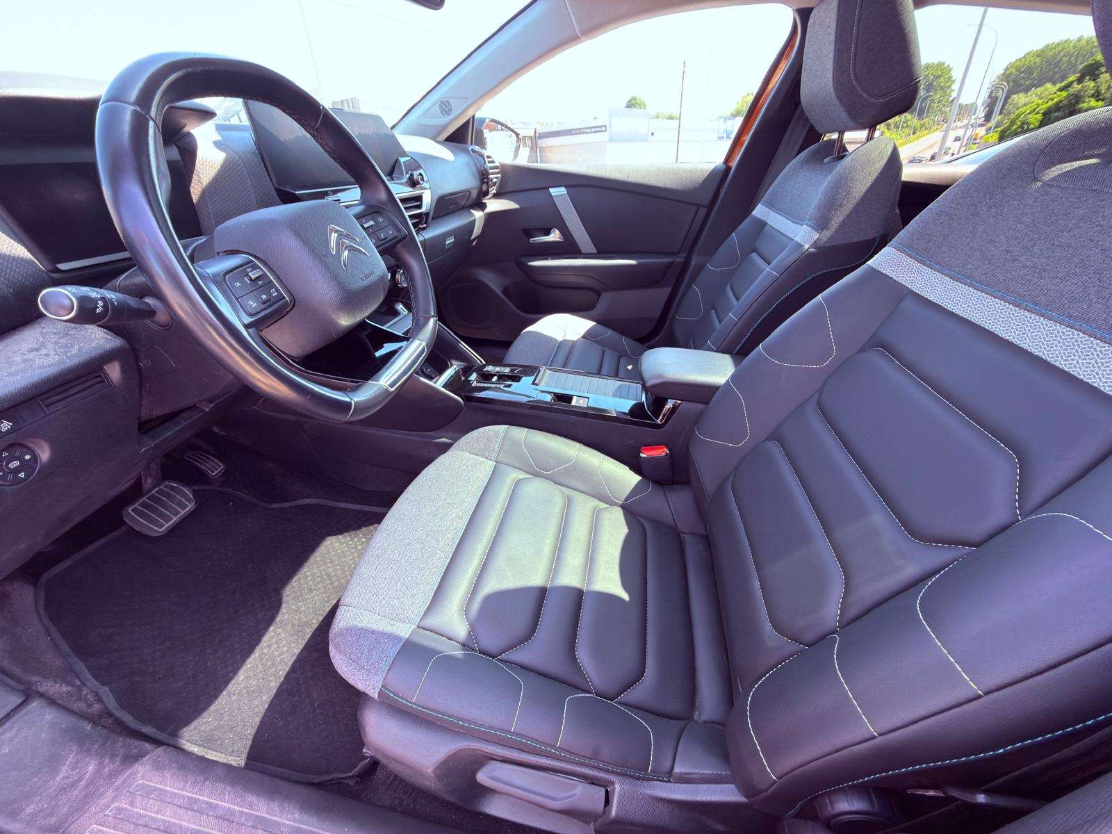 Citroen C4 C4 1.5 BlueHDi Business Lounge S
