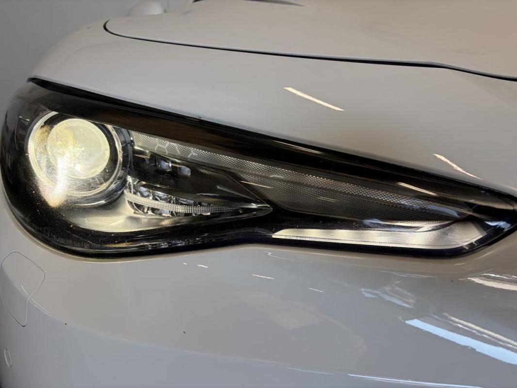 Alfa Romeo Giulia 2.2 D - 210 BVA Veloce Q4 PHASE 1