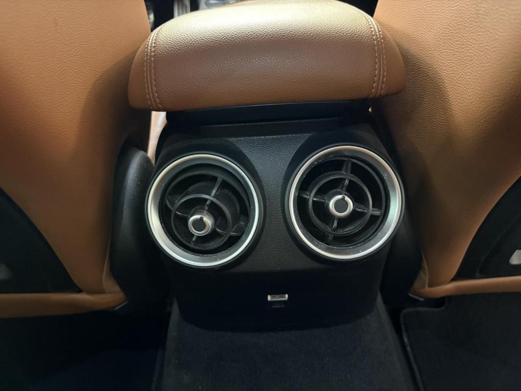 Alfa Romeo Giulia 2.2 D - 210 BVA Veloce Q4 PHASE 1