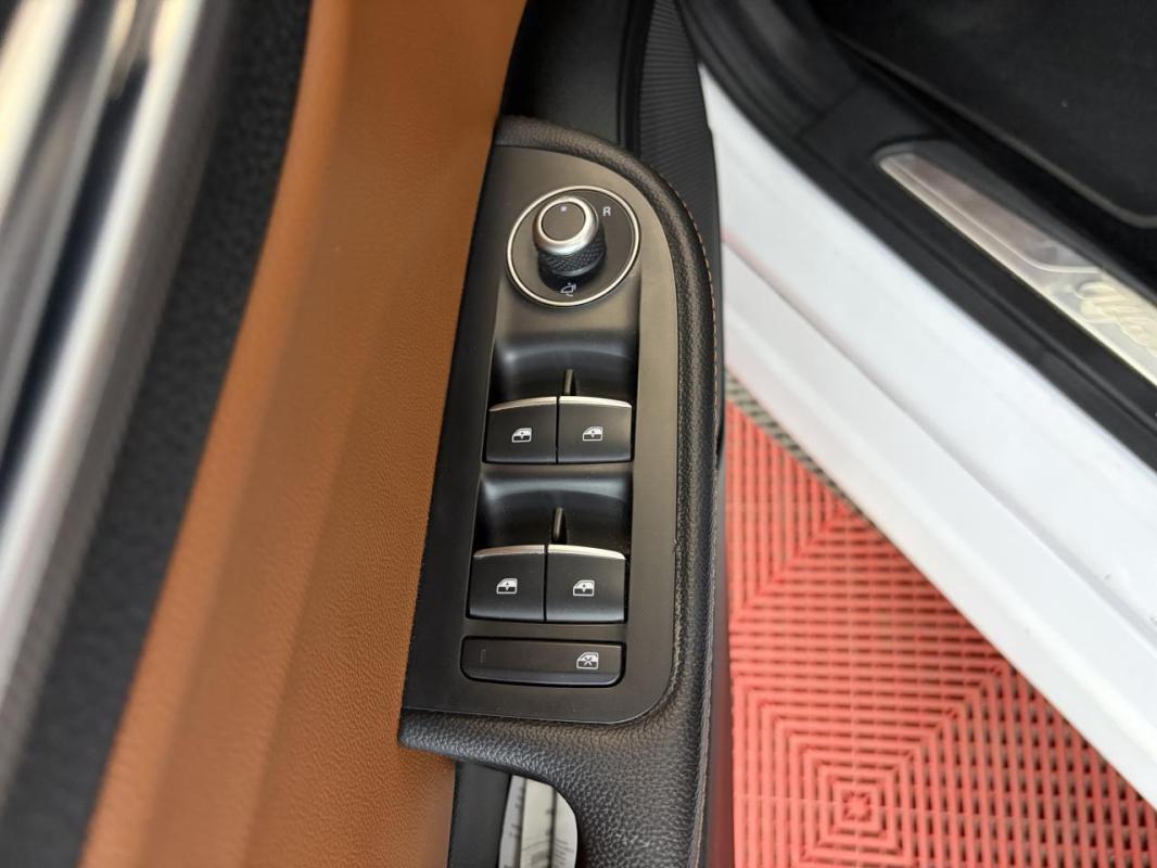 Alfa Romeo Giulia 2.2 D - 210 BVA Veloce Q4 PHASE 1