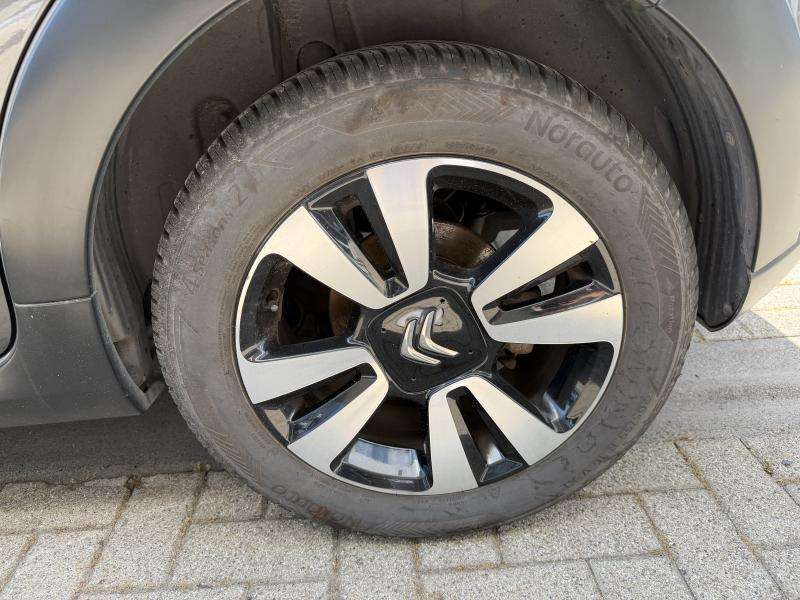 Citroen C3 shine hdi 102